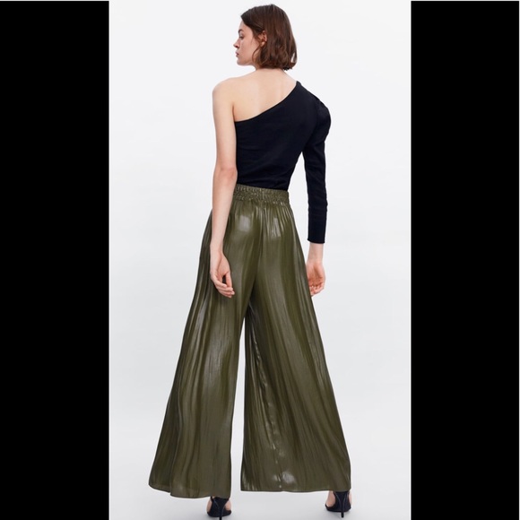 Zara Pants - Zara Pants